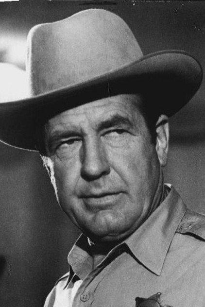 Clark Howat - Actor Profile Photo