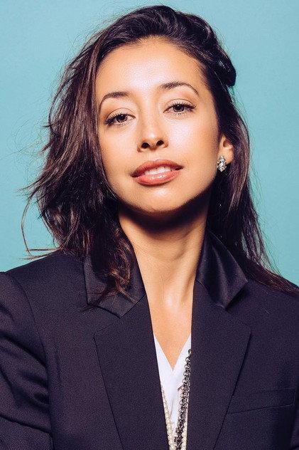 Monica Palmieri - Actor Profile Photo