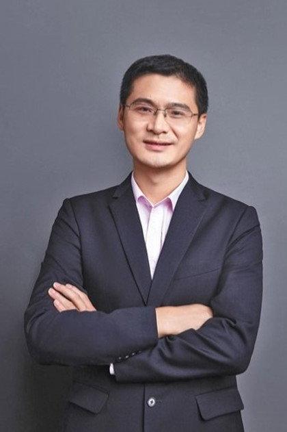 Luo Xiang - Actor Profile Photo