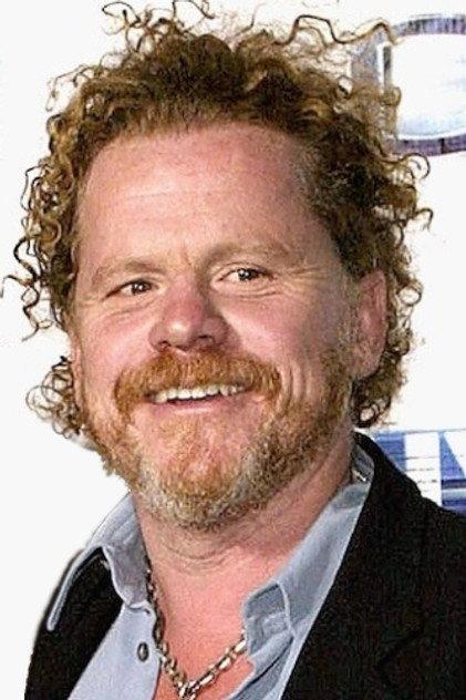 Dermott Downs - Actor Profile Photo