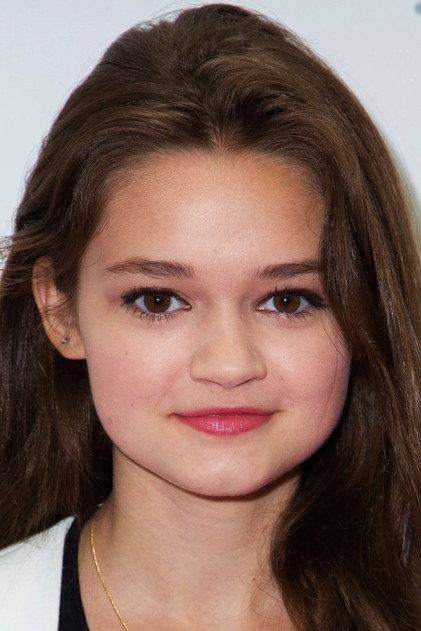 Ciara Bravo - Actor Profile Photo