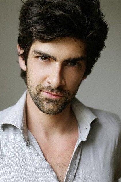 Folco Marchi - Actor Profile Photo