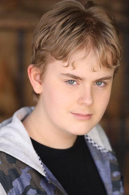 Eddy Breslin - Actor Profile Photo