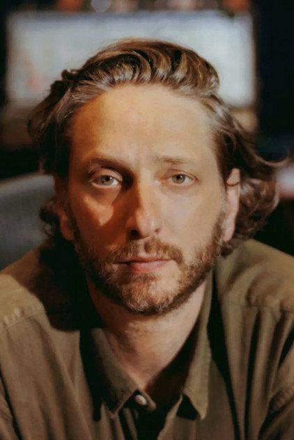 Daniel Lopatin - Actor Profile Photo