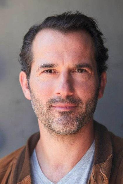 Markus Frank - Actor Profile Photo