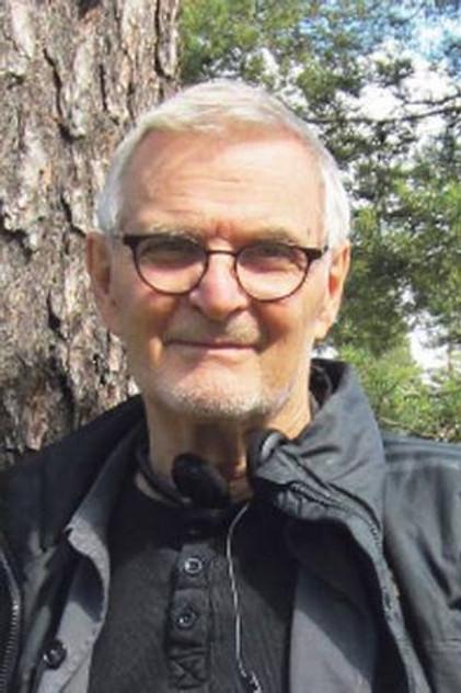Juhani Niemelä - Actor Profile Photo