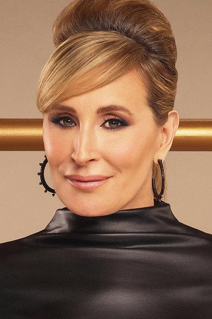 Sonja Morgan - Actor Profile Photo