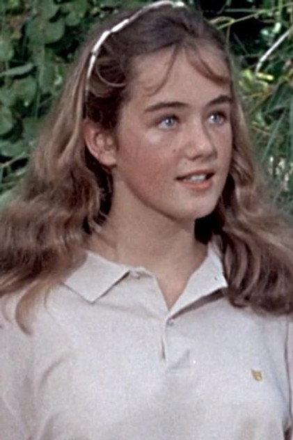 Stephanie Berrington - Actor Profile Photo