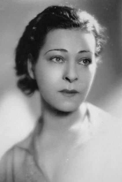 Alla Nazimova - Actor Profile Photo