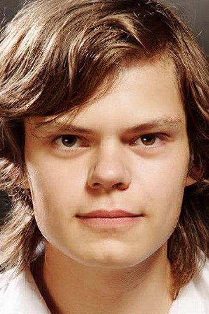 Alexandr Matveev - Actor Profile Photo
