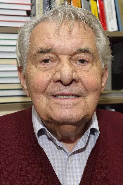 Ladislav Trojan - Actor Profile Photo