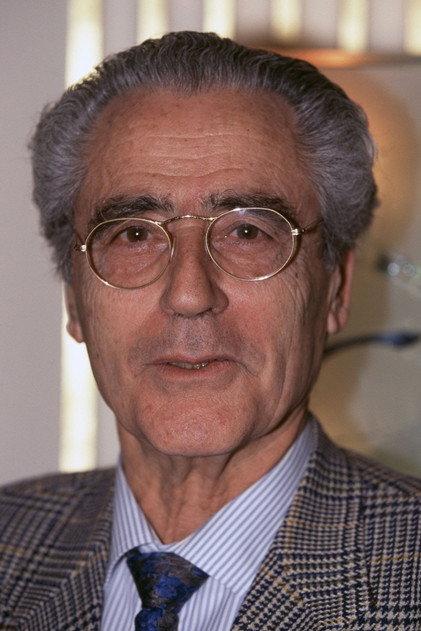 Charley Marouani - Actor Profile Photo