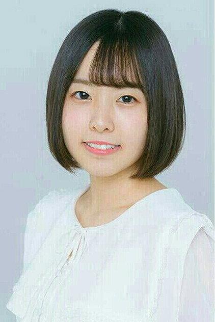Megumi Haruki - Actor Profile Photo