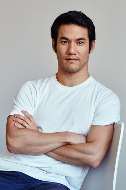 Joseph Altuzarra - Actor Profile Photo