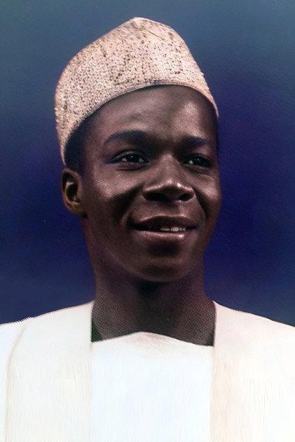 Sory 'Douga' Kandia Kouyaté - Actor Profile Photo