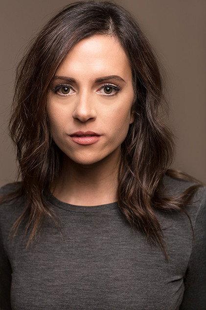 Candis Lidstone - Actor Profile Photo