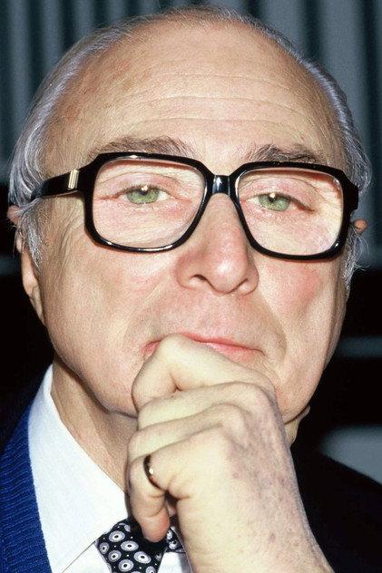 Gérard Oury - Actor Profile Photo