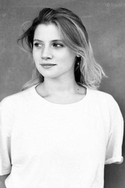 Rieke Seja - Actor Profile Photo