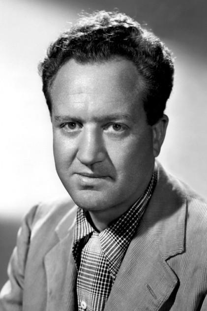 Delmer Daves - Actor Profile Photo