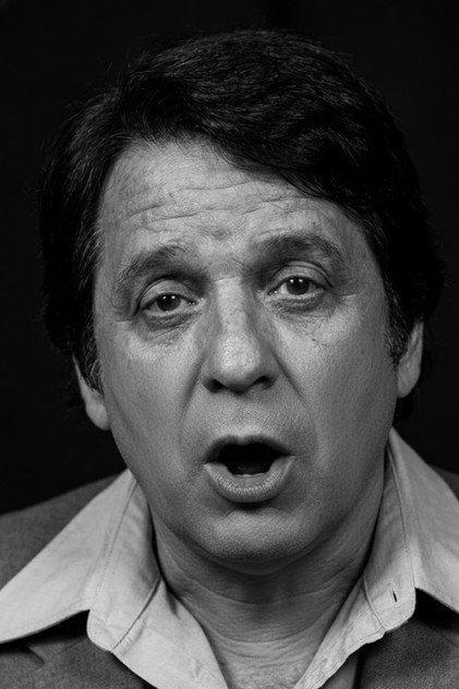 Geraldo Alves - Actor Profile Photo