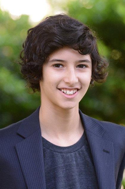 Sammy Pignalosa - Actor Profile Photo