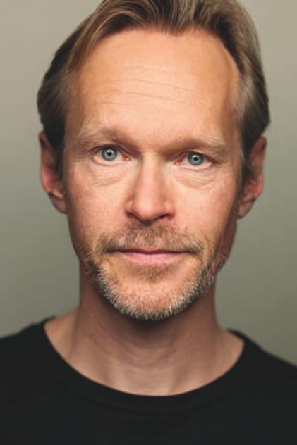 Steven Mackintosh - Actor Profile Photo