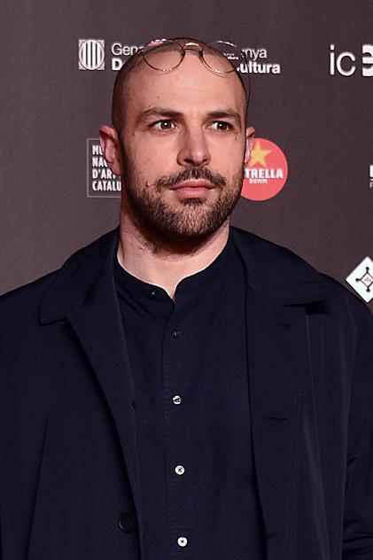 Salvador Sunyer - Actor Profile Photo