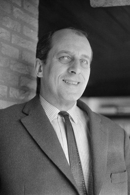 Guus Hermus - Actor Profile Photo