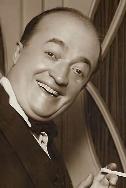 Fernand Rivers - Actor Profile Photo