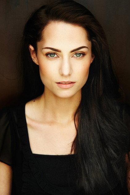 Rosie Keogh - Actor Profile Photo