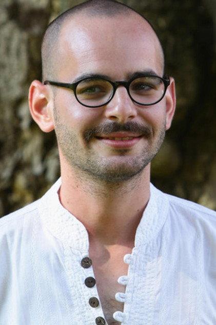 Aharon Traitel - Actor Profile Photo
