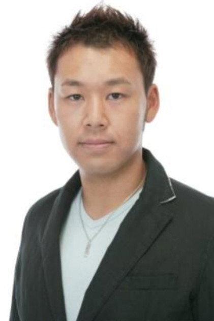 Keiichiro Yamamoto - Actor Profile Photo