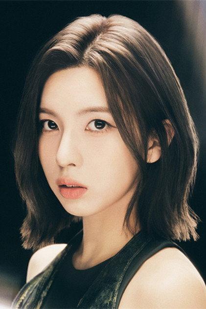 Bae - Actor Profile Photo