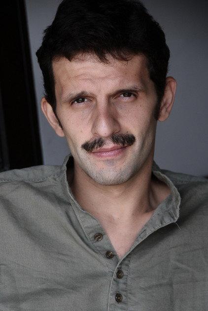 Marco Mario De Notaris - Actor Profile Photo