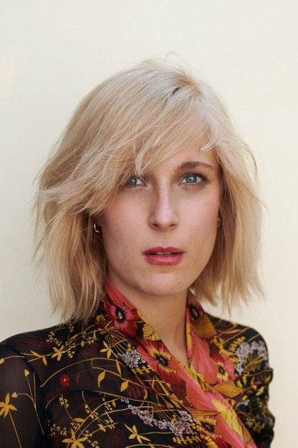 Lena Góra - Actor Profile Photo