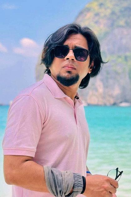 Kingkor Ahsan - Actor Profile Photo