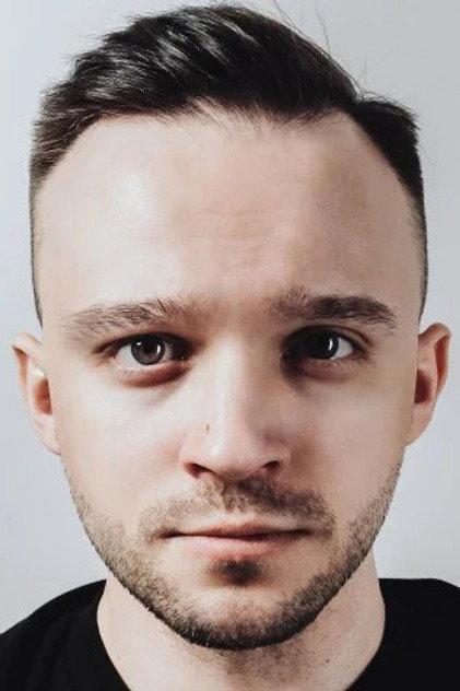Iurii Romanov - Actor Profile Photo