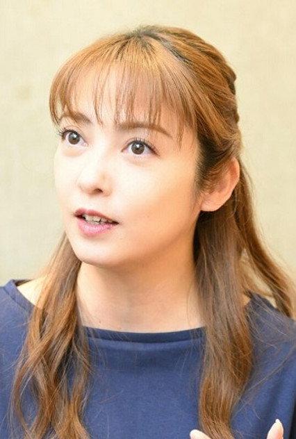 Emiri Nakayama - Actor Profile Photo