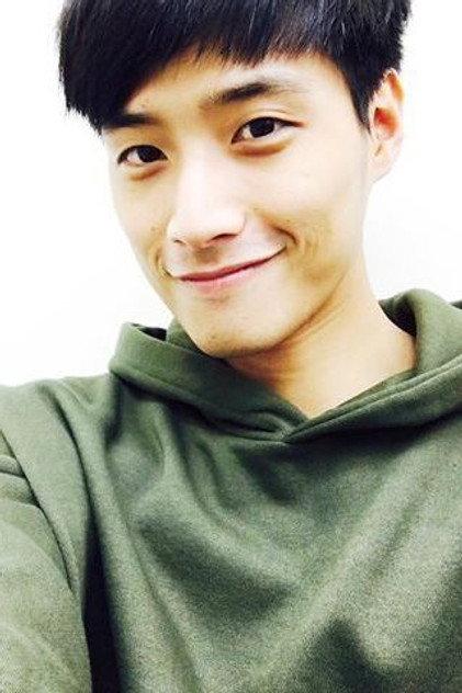 Aric Chen - Actor Profile Photo