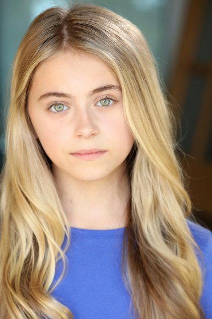 Sofia Shakarian - Actor Profile Photo