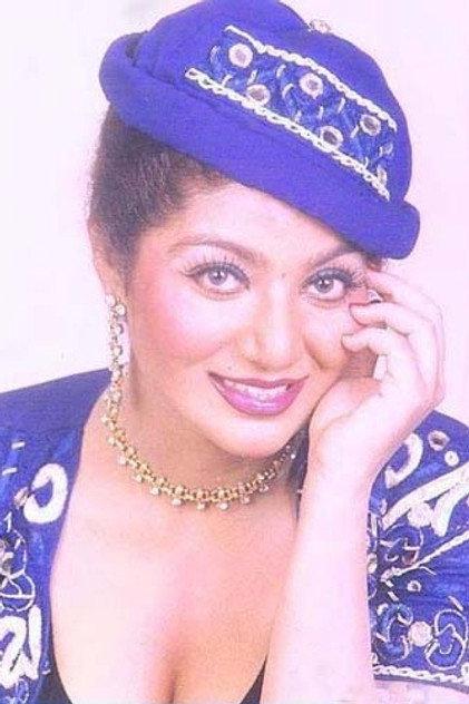 Alphonsa - Actor Profile Photo