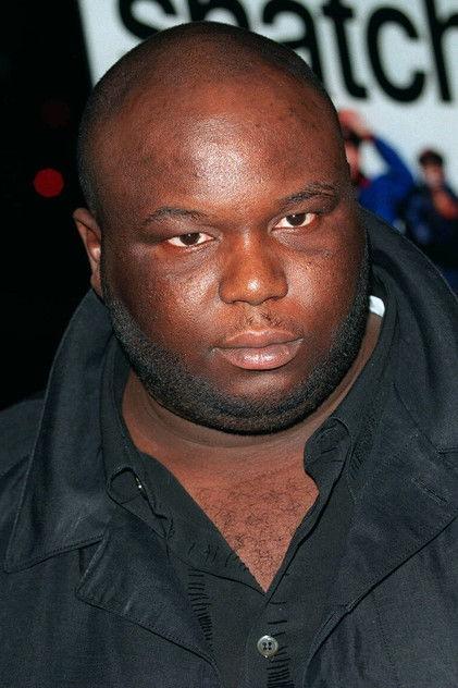 Ade - Actor Profile Photo