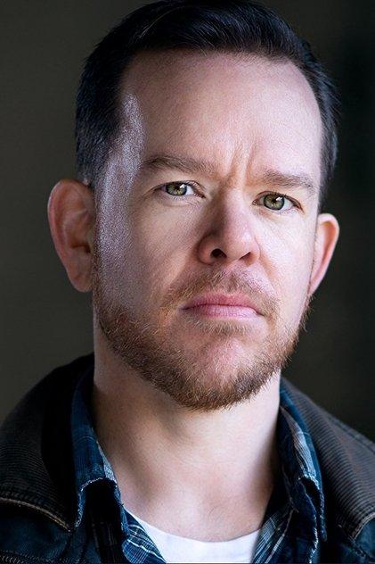 Trevor Roberts - Actor Profile Photo