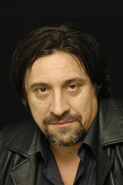 Dominique Thomas - Actor Profile Photo