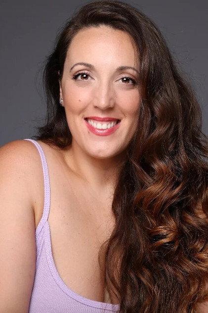 María Córdoba - Actor Profile Photo