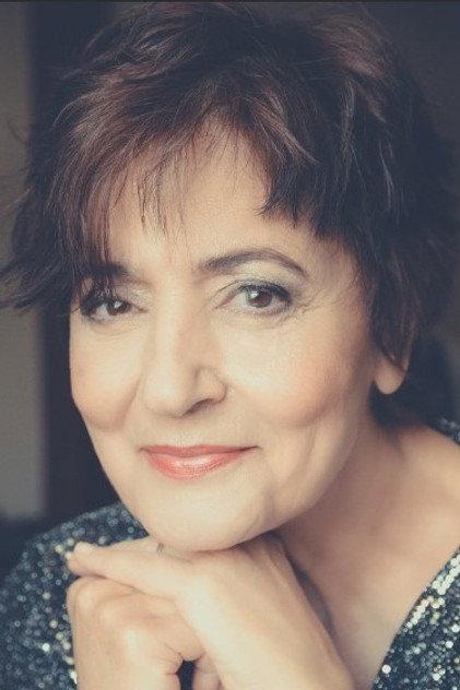 Despina Pajanou - Actor Profile Photo