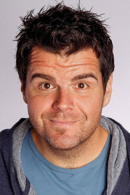 Ian Bagg - Actor Profile Photo