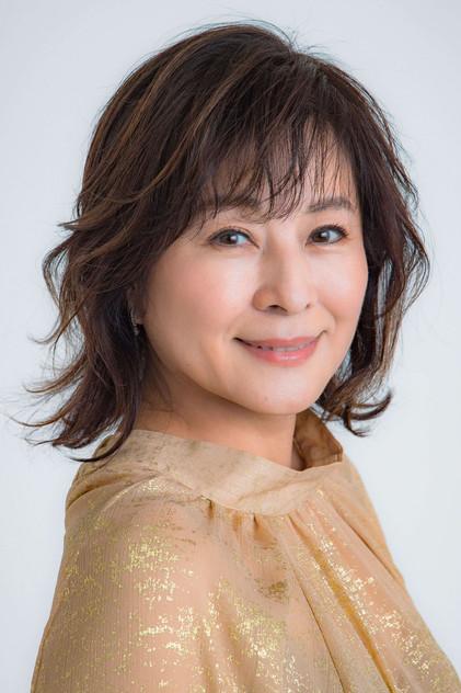 Mayumi Oka - Actor Profile Photo