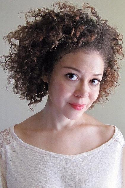 Efia Pearson - Actor Profile Photo