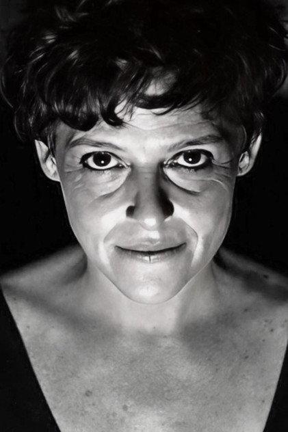 Camila Toker - Actor Profile Photo